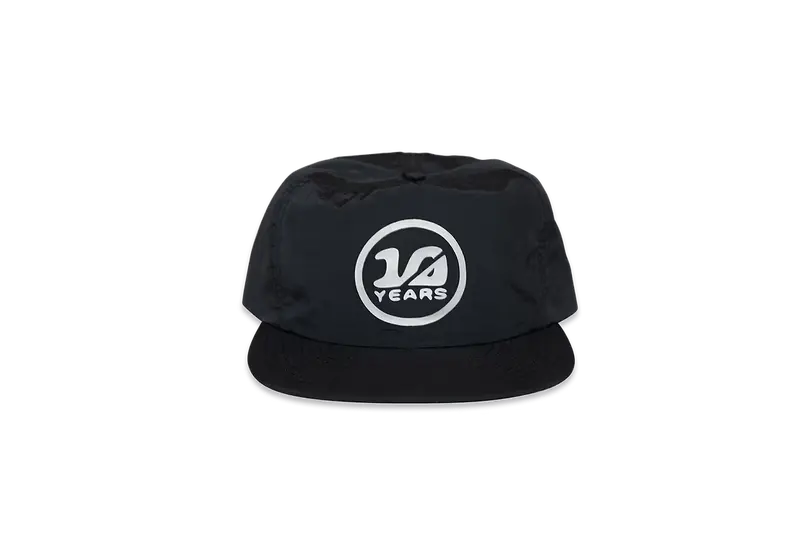 10 Year Anniversary Hat