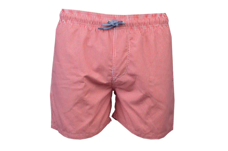 1000-01 Red Swim