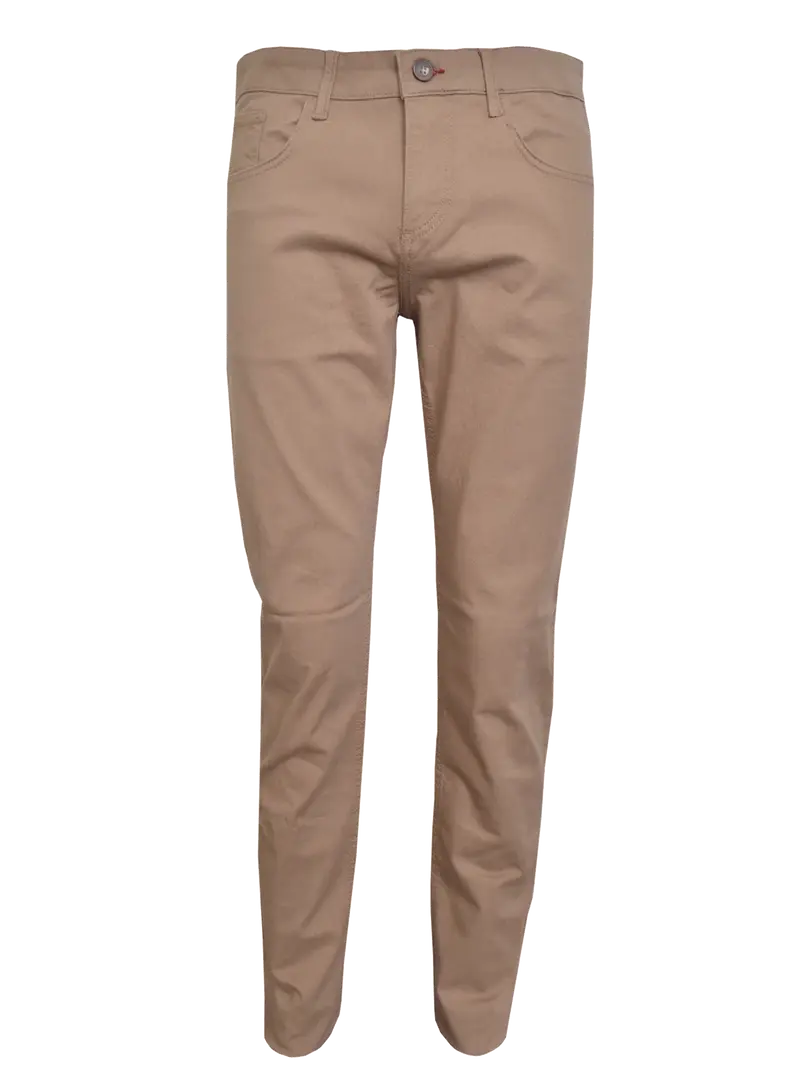 10101 Beige Chino Pants