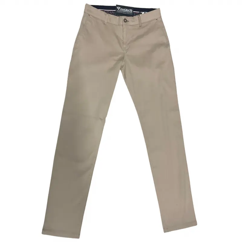 10102 Beige Chino Pants