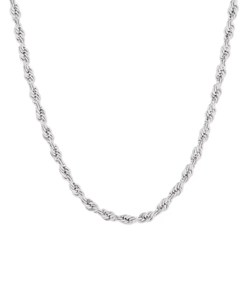 14300 Stainless Steel Rope Chain