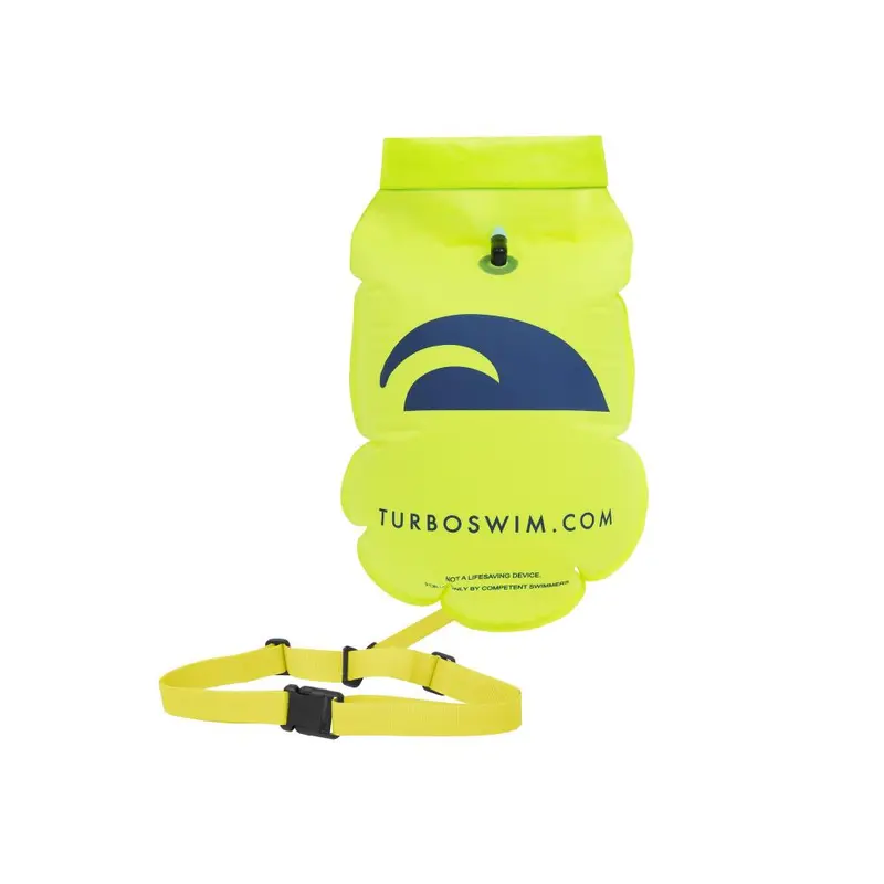 20L Dry Bag Swim Buoy