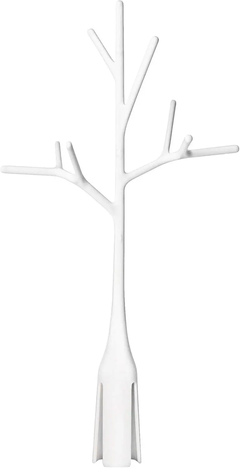 Accesorio para Escurridor Grass Árbol Blanco