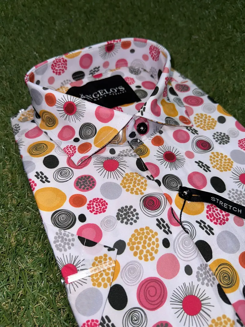 ADP-177 Short Sleeve Shirt
