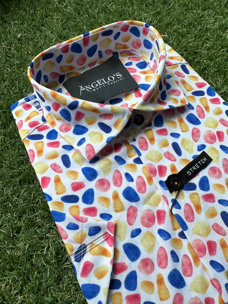 ADP- CF39 Short Sleeve Shirt