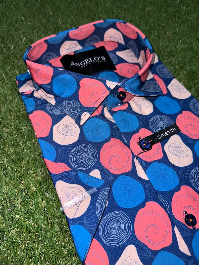 ADS-CF88 Short Sleeve Shirt