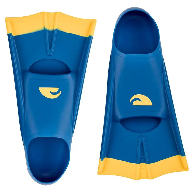 Aletas Turbo Flow Ocean
