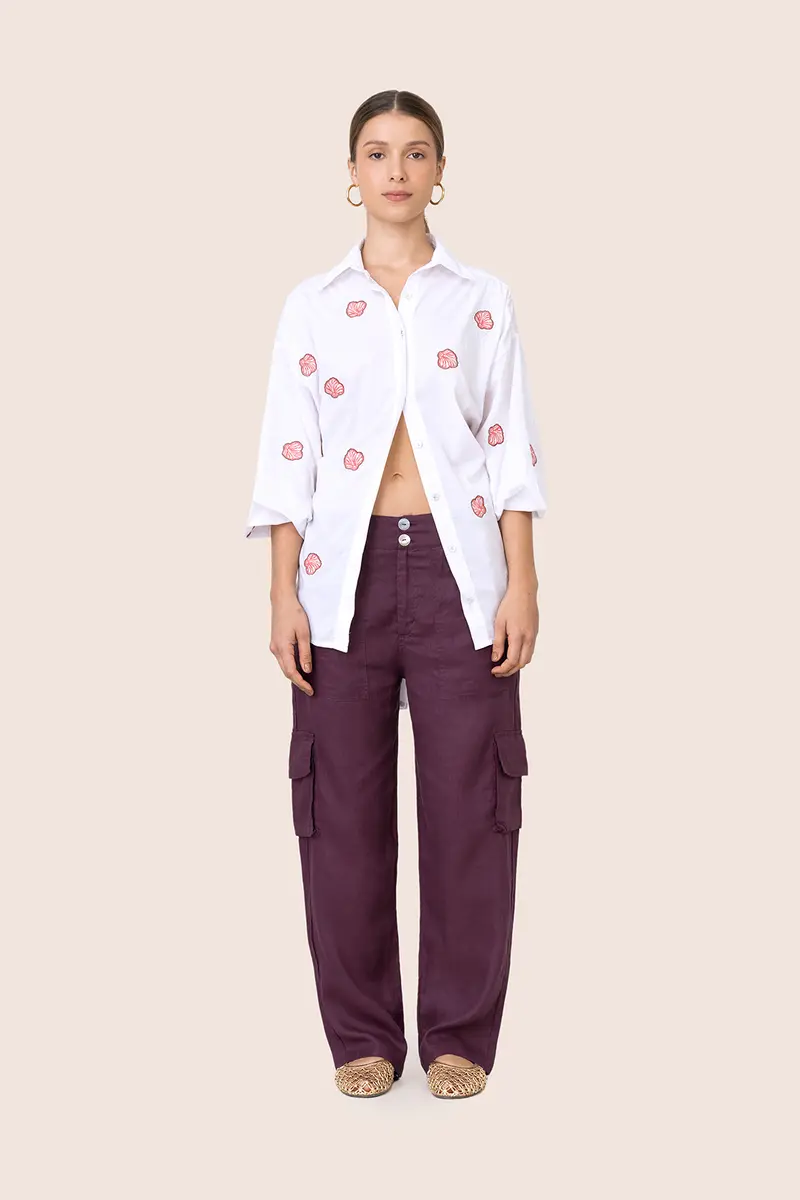 Alix Shirt Sol