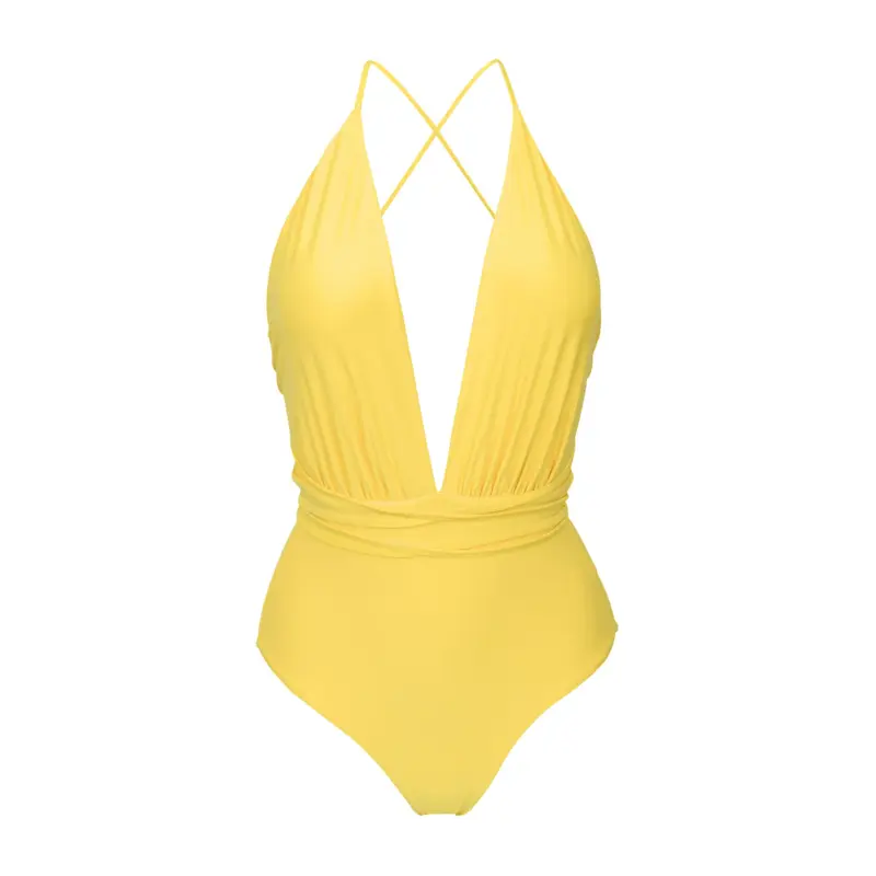 Amarelo New Vegas
