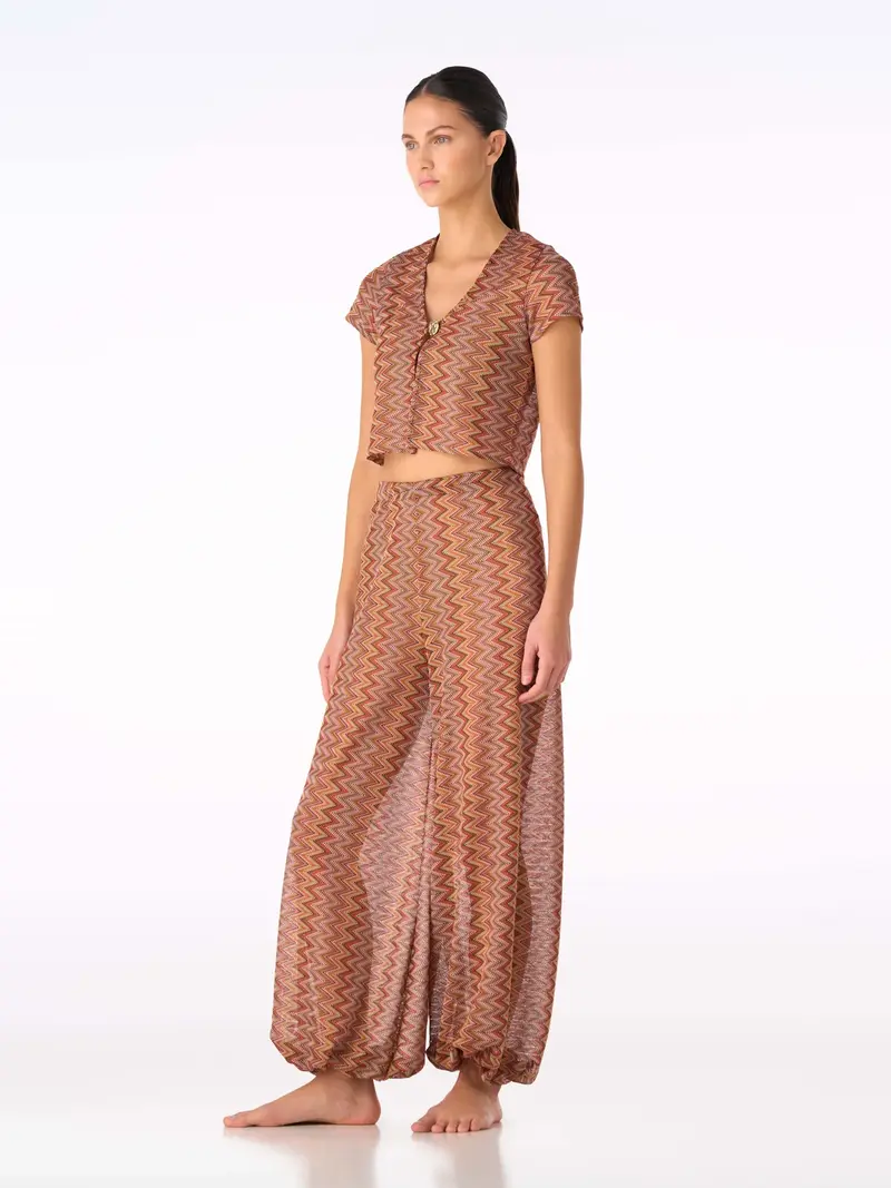 AMUNE PANTS THALIA