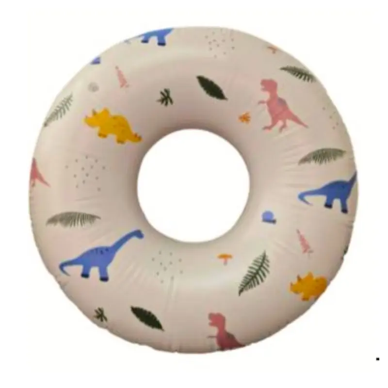 Anillo Inflable Chico Dinos