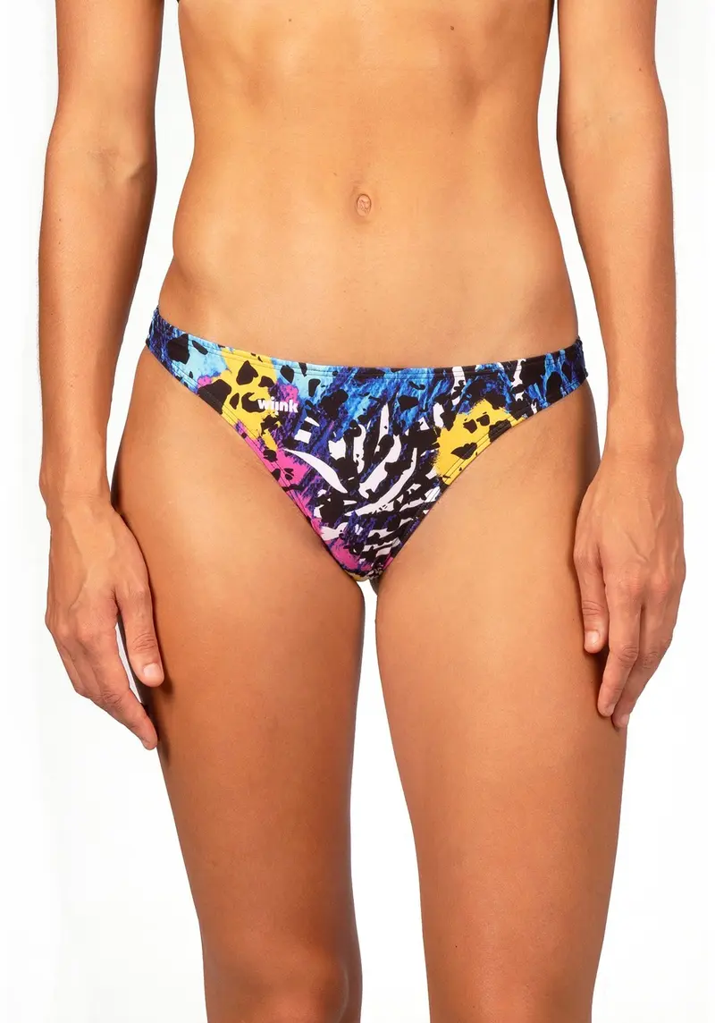 Animals Basic Cut Bottom