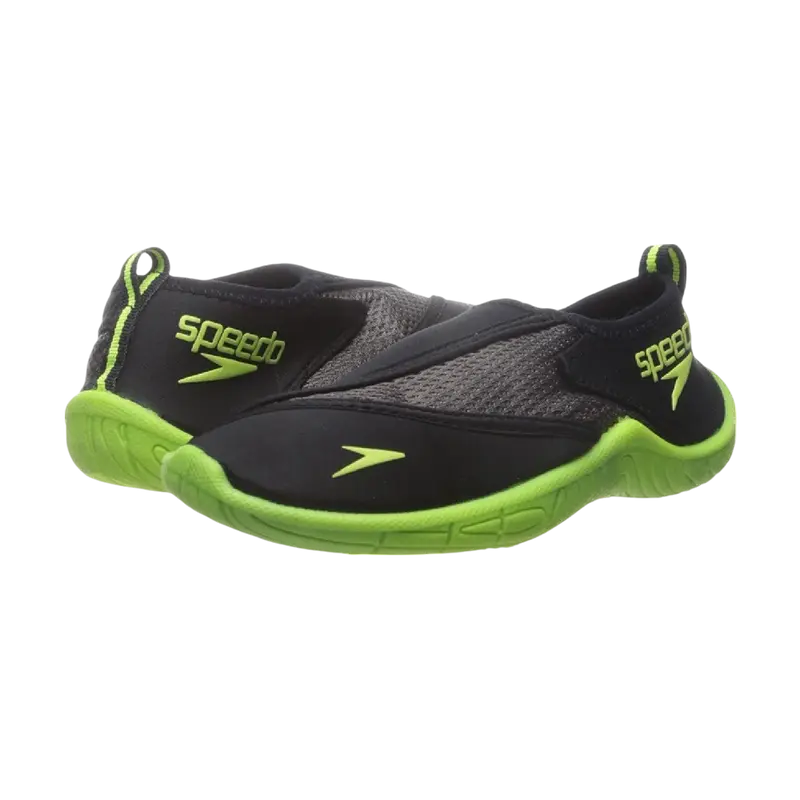 Aqua Shoes Surwalker Pro 02 Kids Speedo