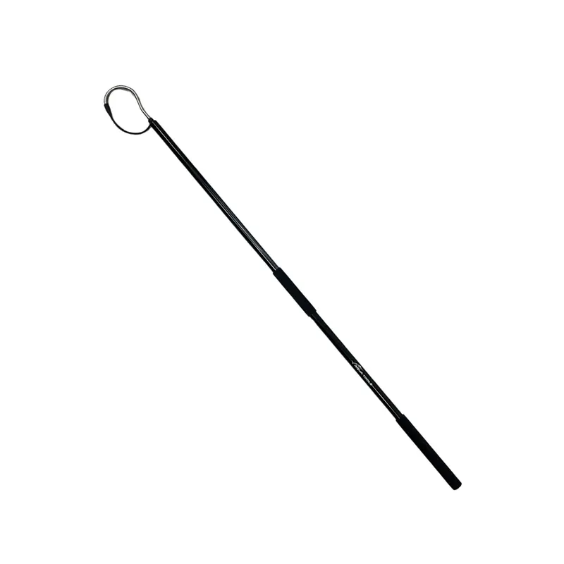 Aqua Toolz  Garfio de Aluminio con Gancho de Acero Inoxidable Aqua Toolz 121 cm