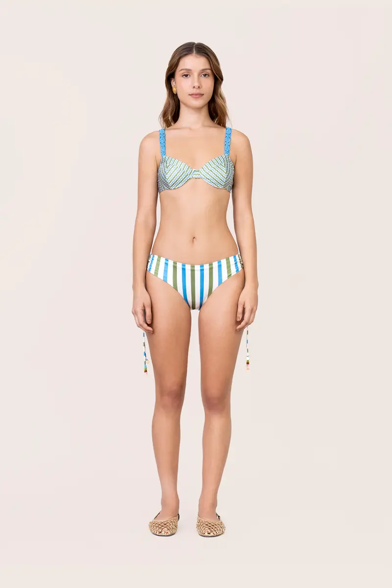 Aroa Panty De Bikini Sol