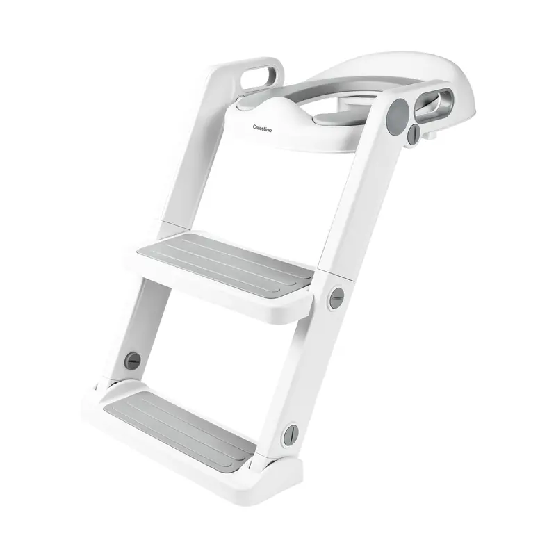 Asiento Reductor con Escalera PEKIN V2 - Gris