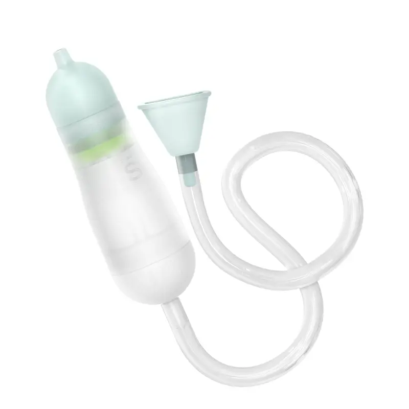 Aspirador nasal