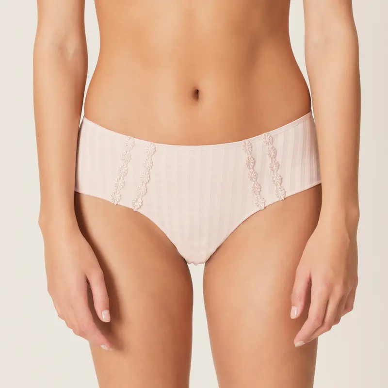 Avero Hotpants – Pearly Pink