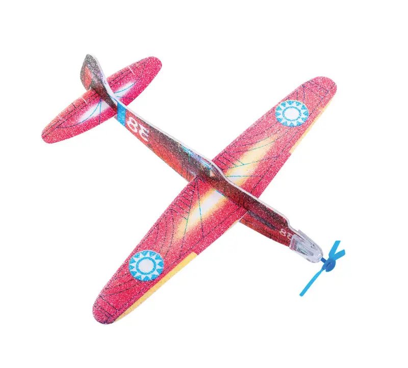 Avión Planeador