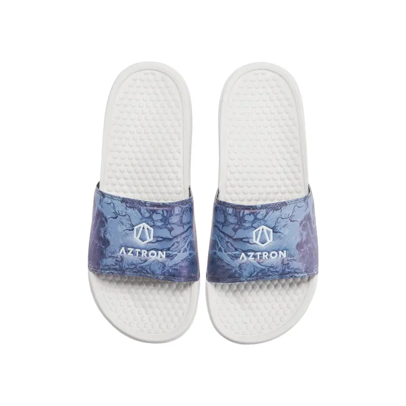 Aztron Sandalias Slide - in