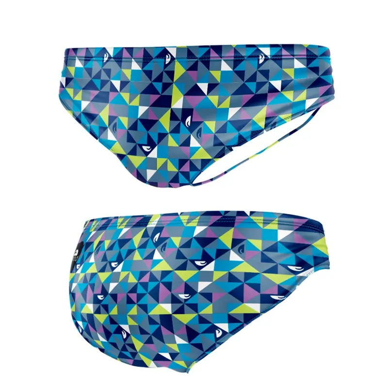 Bañador Natacion Niño Origam