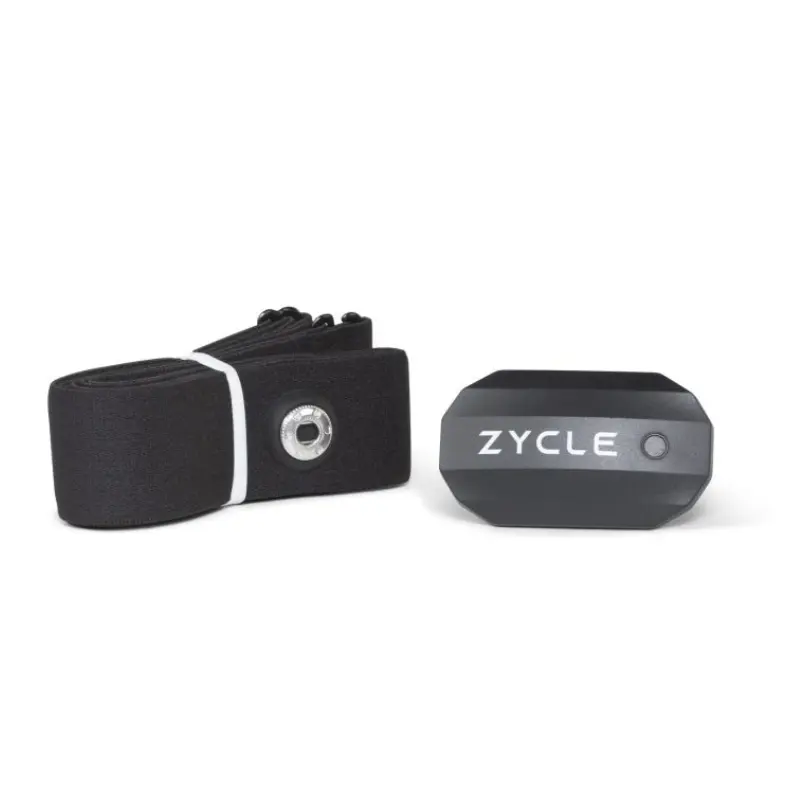 Banda Cardiaca Pulsometro Zycle - Heart Rate Chest Strap
