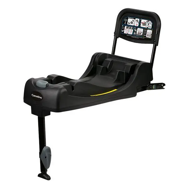 Base Isofix para Huevito BEVERLY V3