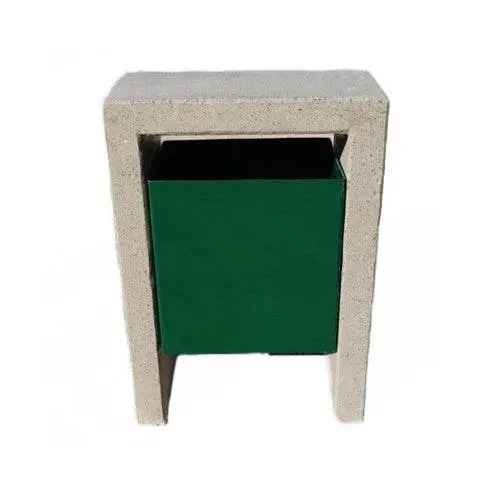 Basurero 90 Cm