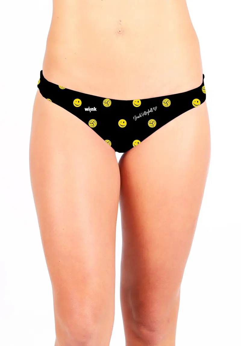 Beach Volley Bottom