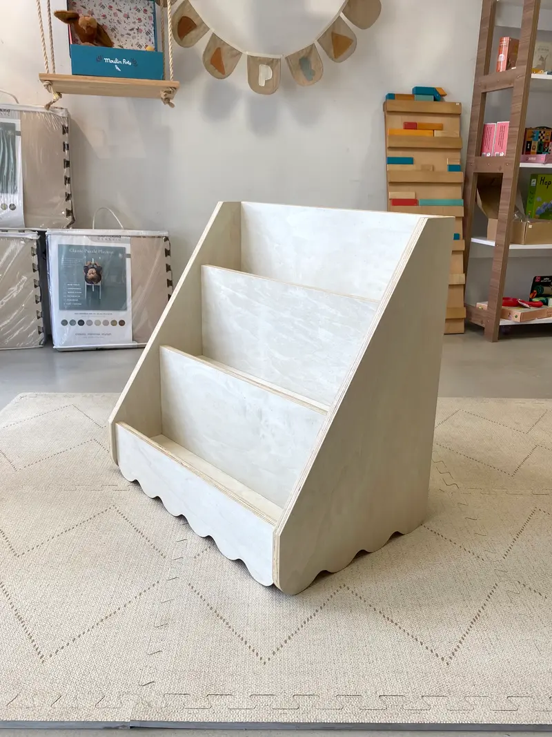 Biblioteca Montessori Onditas