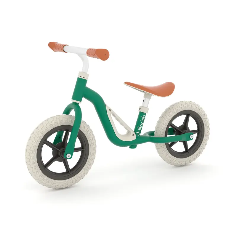 Bici de Equilibrio Charlie Forest
