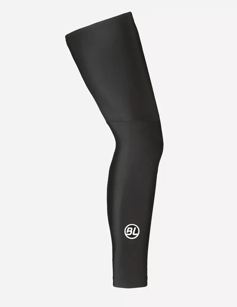 Bicycle Line Fiandre – Pierneras térmicas de ciclismo negras.