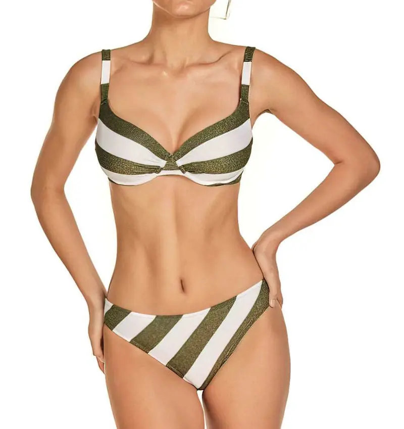 Bikini Basmar 3092 Frida