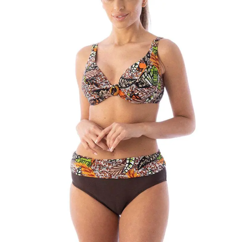 Bikini Deidad 15031