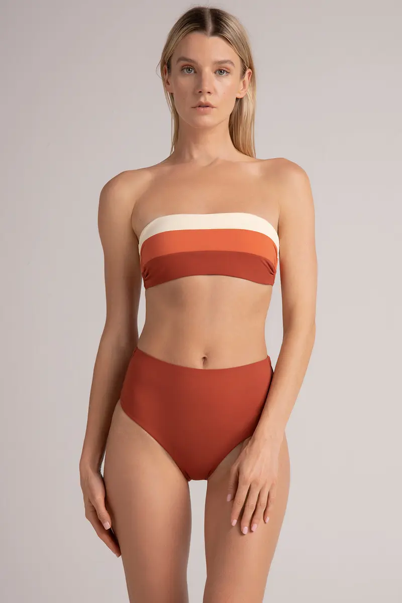 Bikini top bandeau