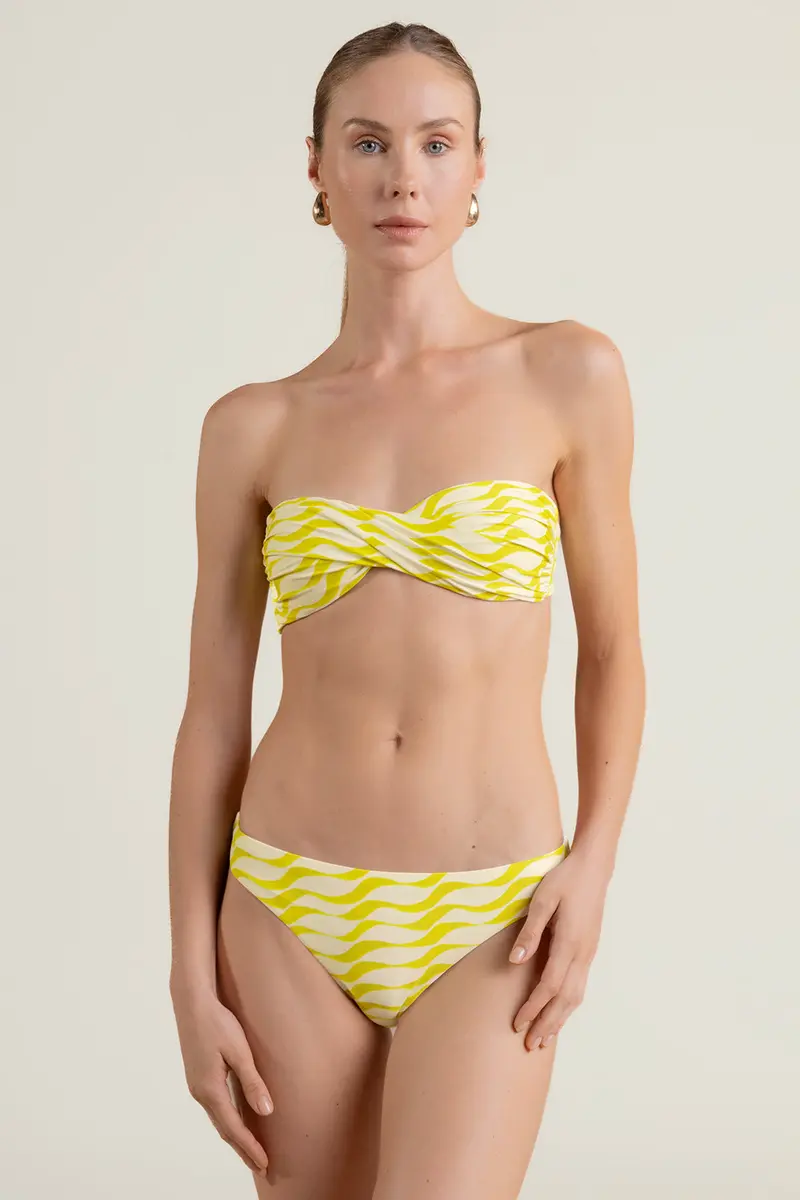 Bikini top bandeau