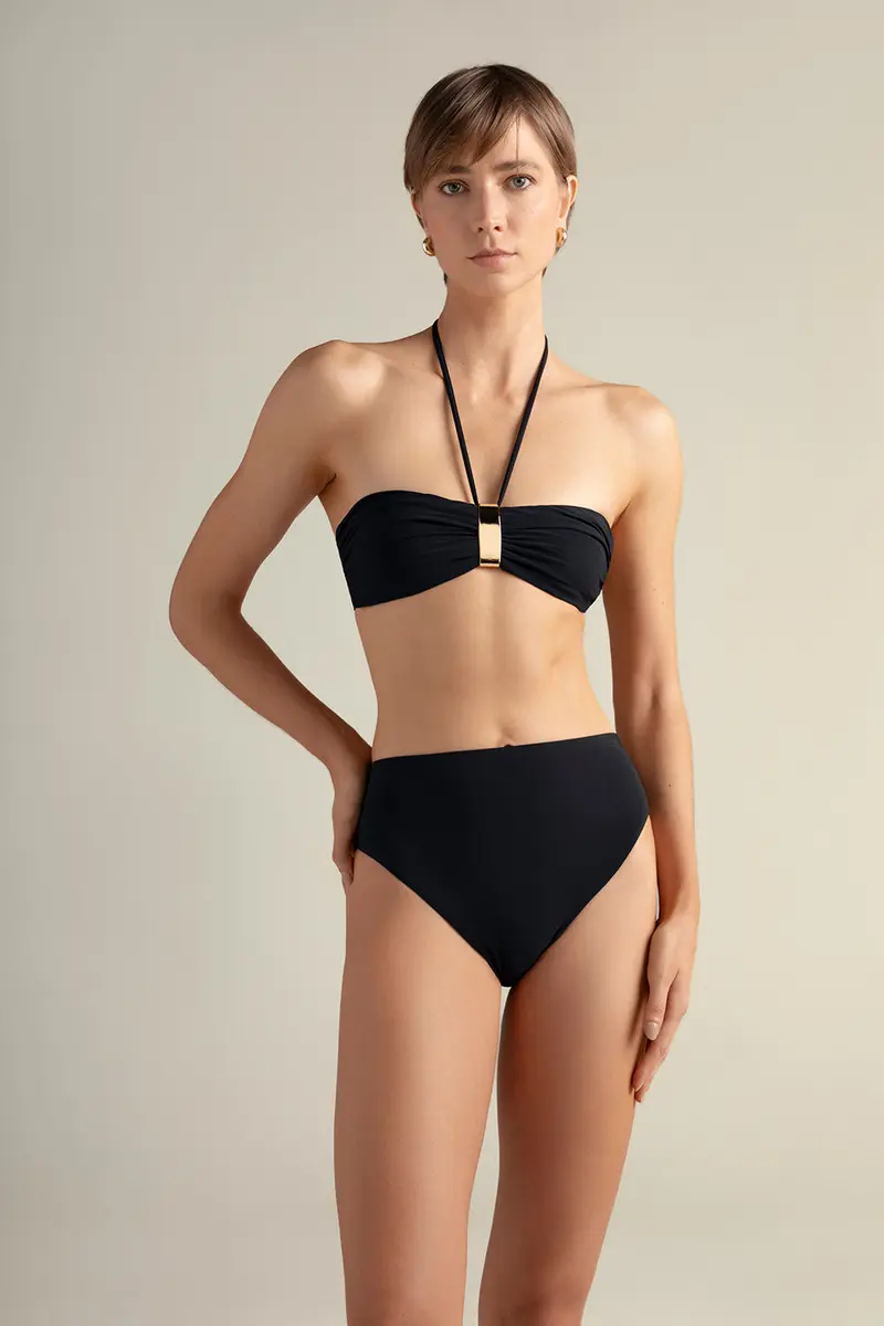 Bikini top bandeau
