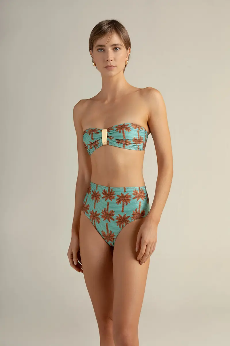 Bikini top bandeau