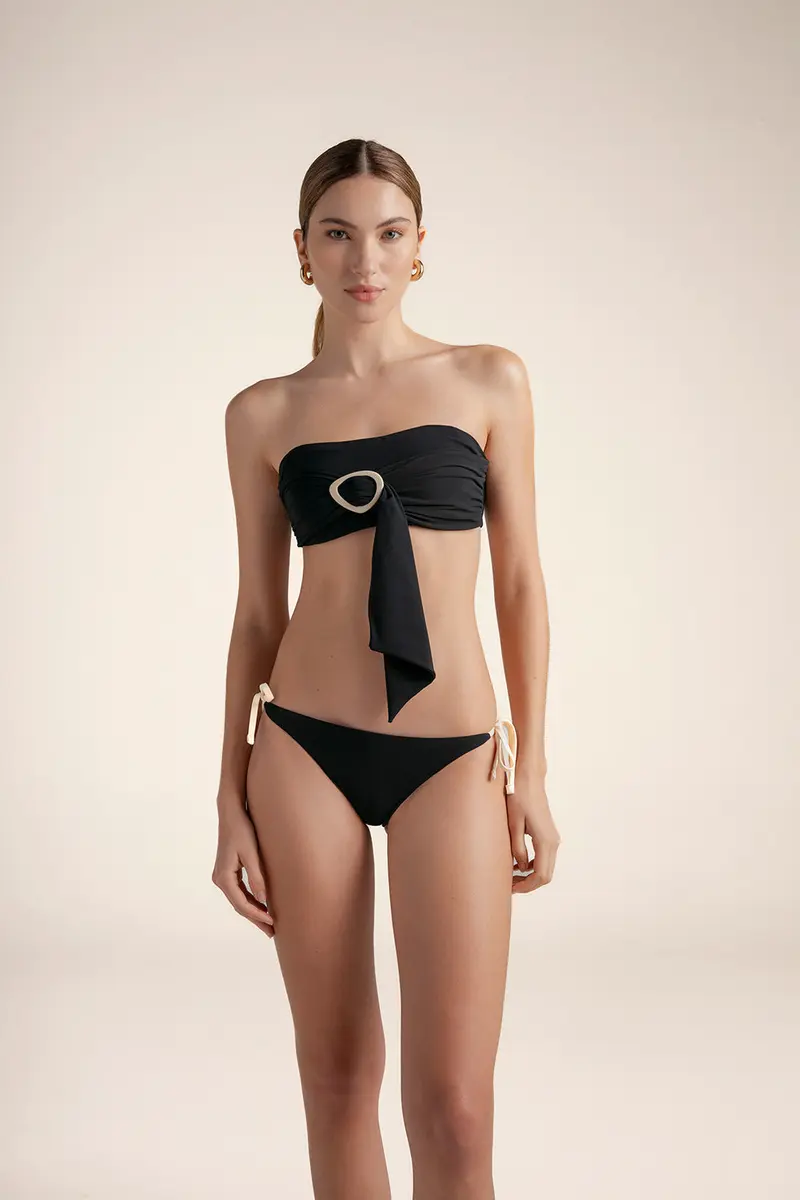 Bikini top bandeau