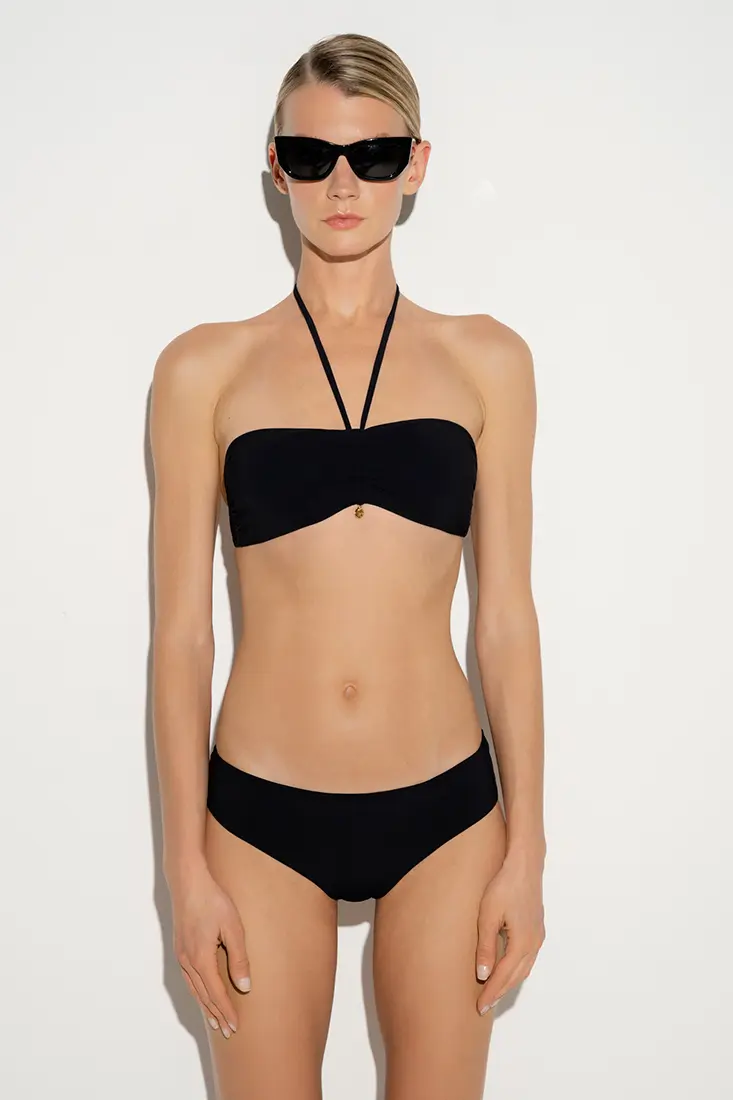 Bikini top bandeau