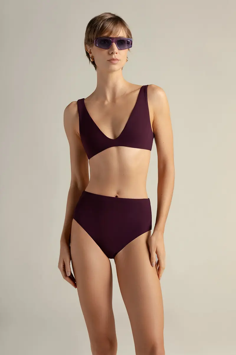 Bikini top deportivo
