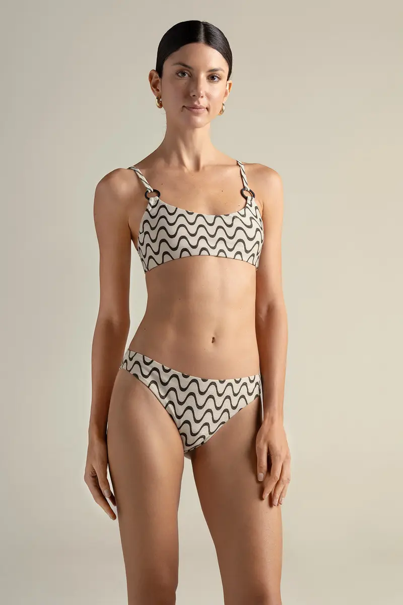Bikini top deportivo