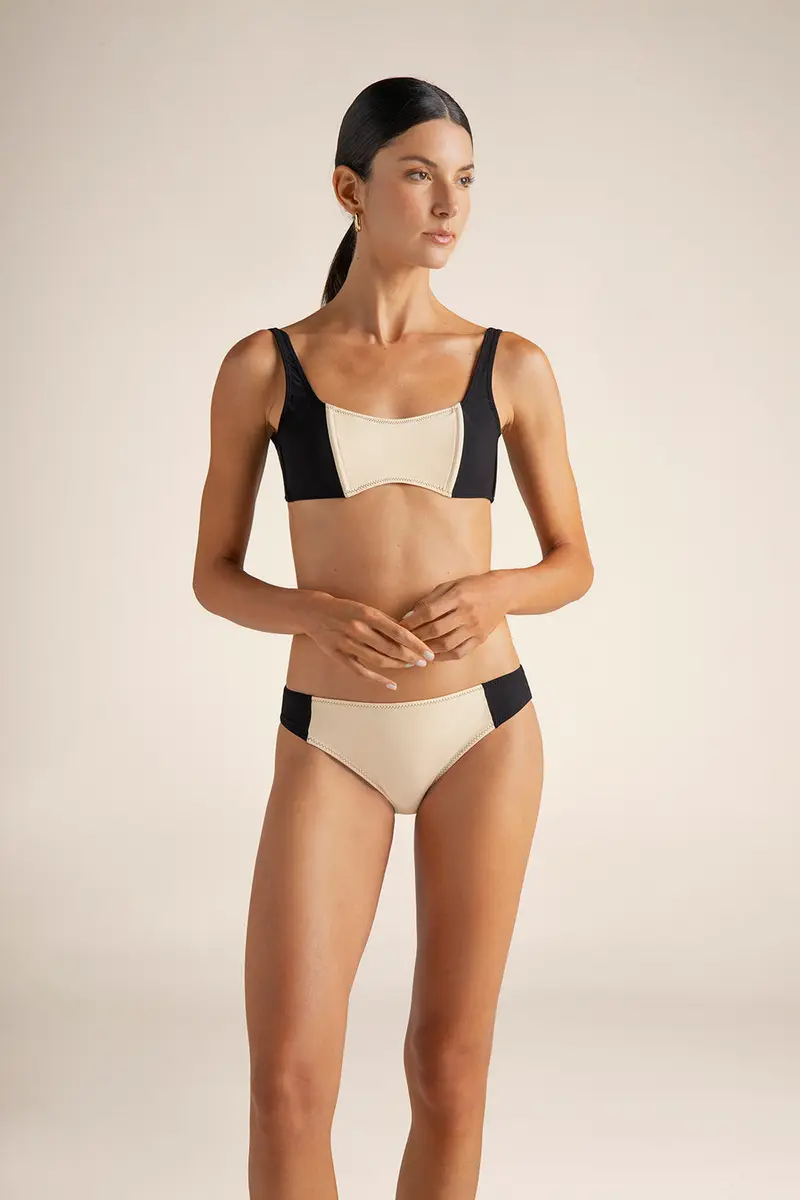 Bikini top deportivo