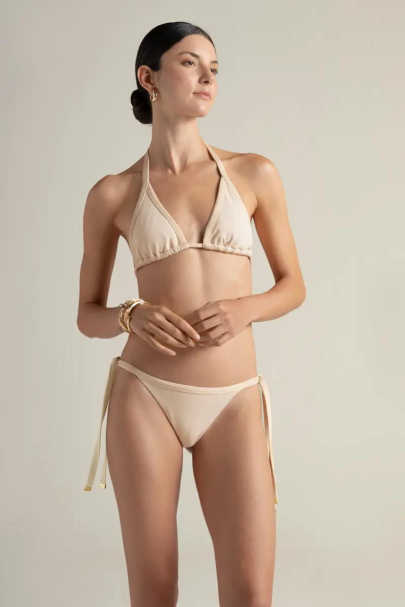Bikini top triángulo grande