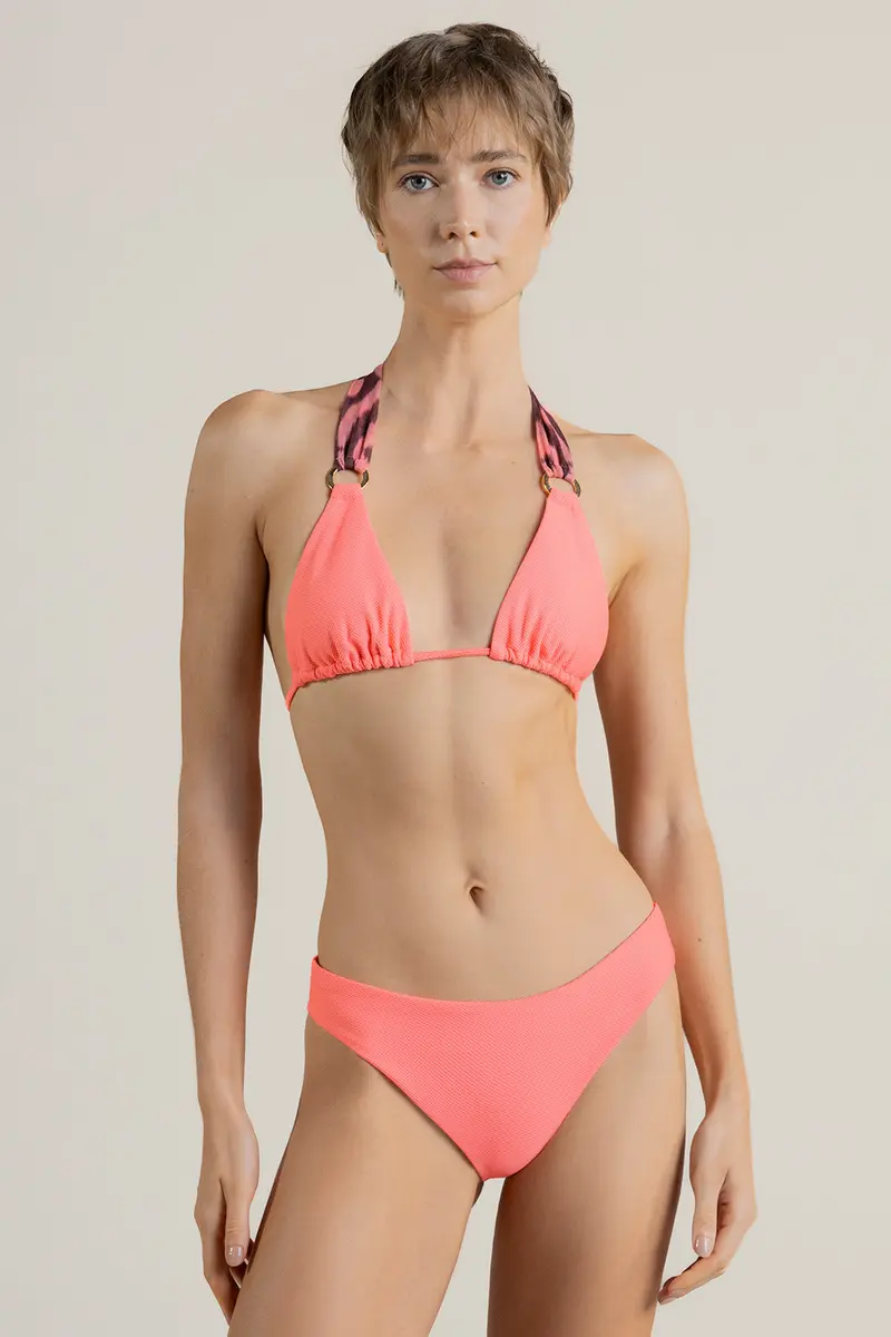 Bikini top triángulo mediano