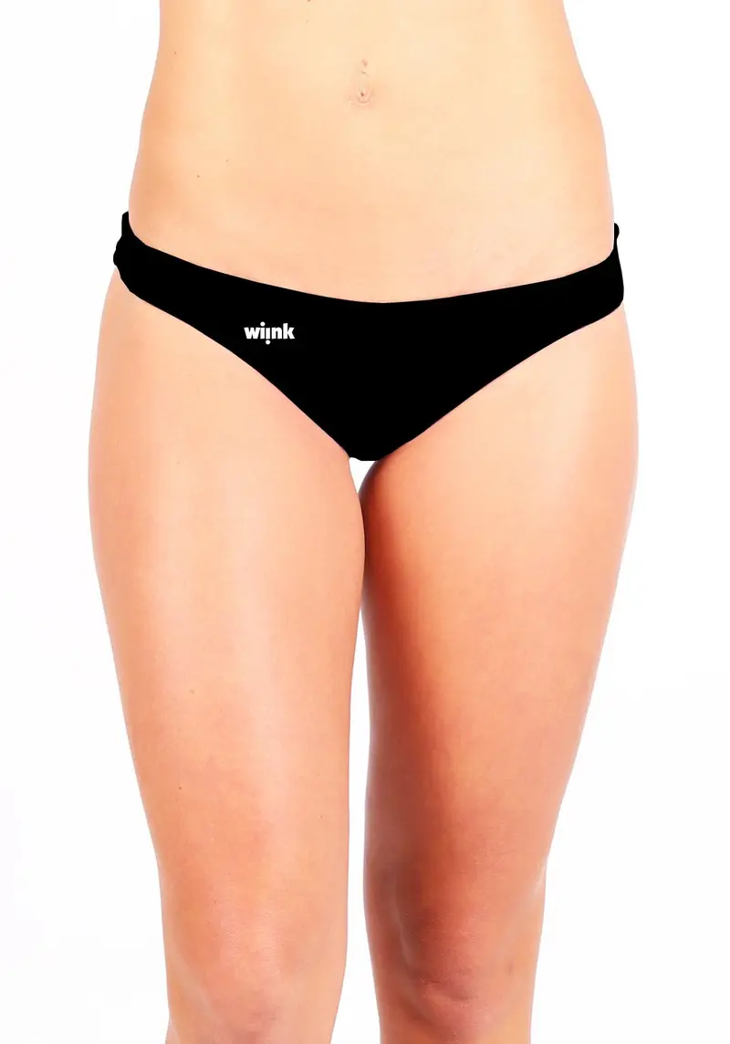 Black Bottom