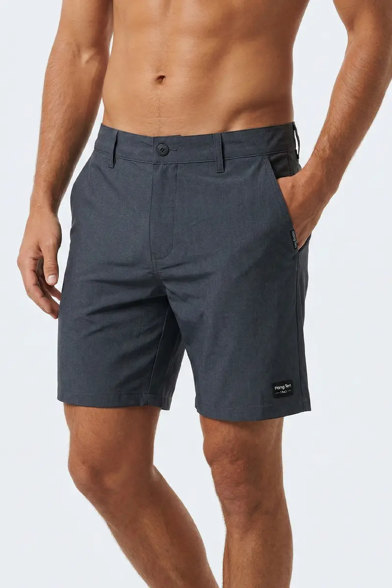 Boardshorts gris