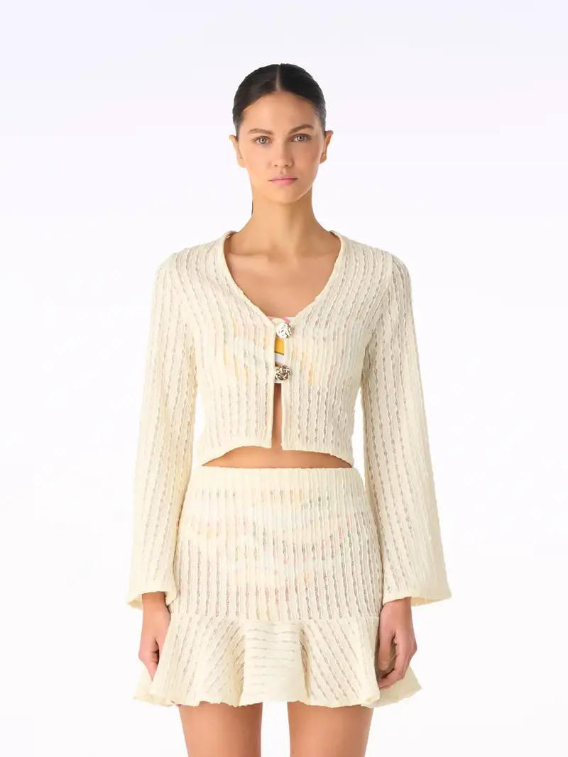 BOLERO SKIRT MAREA