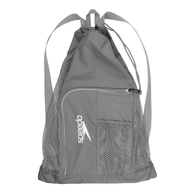 Bolsa Malla Ventilator Deluxe Mesh Bag Speedo