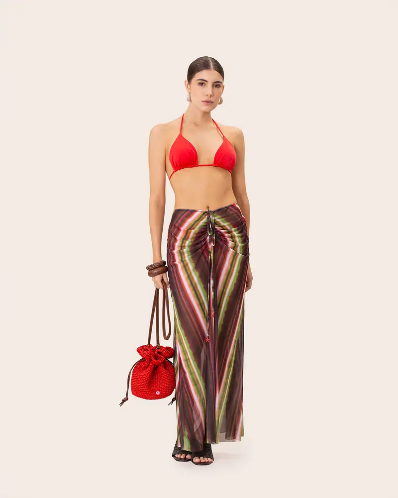 Bolso Creta - Eco